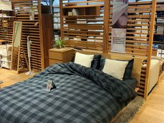 -MUJI无印良品(华贸店)