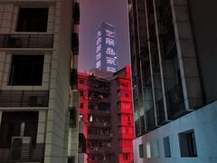 -观音桥步行街