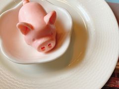 -厦门海景千禧大酒店·海景咖啡厅