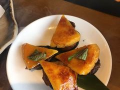 鹅肝-和彩放题餐厅(酒仙桥店)