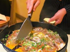 啫啫蚝烙-惠食佳(滨江大公馆店)