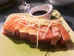 -周家二小姐的菜(西津渡店)