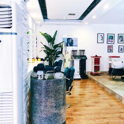-美丽匯形象定制