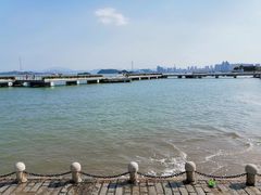 -海沧湾公园