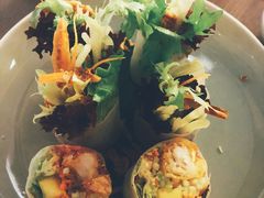 -CHINCHIN 青青·泰国料理(万象食家店)