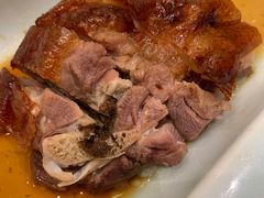 稻香招牌烧鹅-稻香酒家·33年老字号·港式粤菜(富邦中心店)