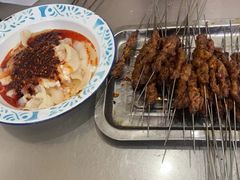 -文文烤肉(大皮院店)