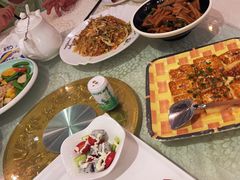 -大树头·花园餐厅(市桥店)