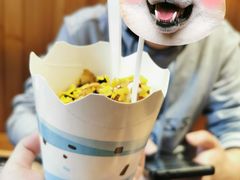 -麦当劳(大栅栏店)