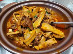 -马凯餐厅(地安门店)