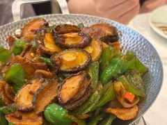 -船歌·鱼水饺青岛菜(国贸商城店)
