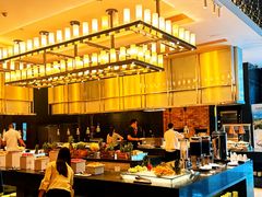 -富力威斯汀酒店·知味自助餐厅