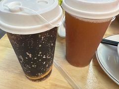 -龚印记牛骨牛杂屋·四代传承(珠影星光城店)