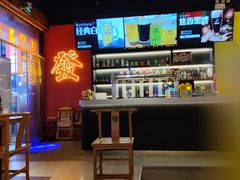 -龙头烤羊排•烤全羊•精酿扎啤(厦滘店)