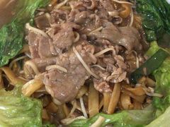 -三头牛·潮汕牛肉生蚝火锅 (夏湾店)