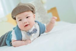 -江阴偶来路儿童摄影(江阴市新体育中心体育场店)