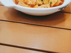 -吕氏疙瘩汤·新派鲁菜(欢乐汇店)