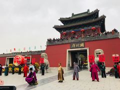 -开封府
