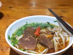 -肆姐面粉馆(坡子街店)