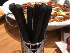 -太二酸菜鱼(福州泰禾店)