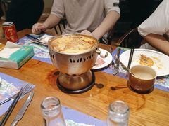 -亚马逊环球美食百汇(新城吾悦广场店)