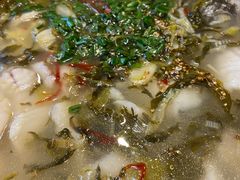 西北浆水桂鱼-飞天大厦清真餐厅