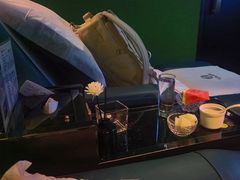 -上足·影院足道·SPA(红岭店)