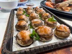-大锅强·蒸海鲜青岛菜(金沙滩店)