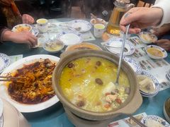 -柒皓餐廳(广元路店)