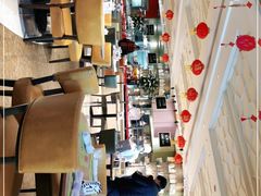 -咖啡苑自助餐厅·中国大饭店