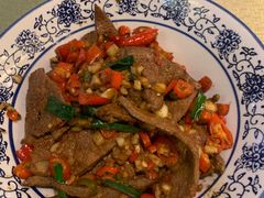 -大碗厨 25年老字号 现炒湘菜(四季天地店)