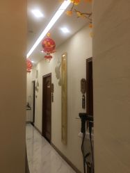 -芳朵美容养生SPA