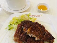 例汤-香港新发烧腊茶餐厅(万象店)