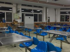 -南京工业大学-东苑1食堂