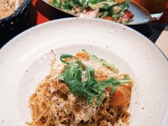 -百特喜·意大利餐厅(八佰伴镇江店)