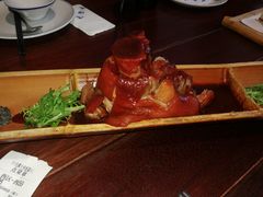 南乳扎烧-大牌大·传统杭帮菜(湖滨店)