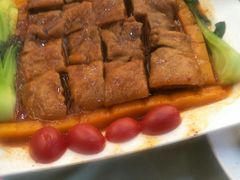 -清真悦宾楼食府(海湖店)