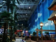 -青岛东方影都融创水世界