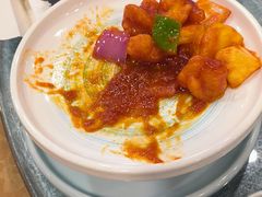 -永記粤菜·五指毛桃花雕鸡煲(九亭店)