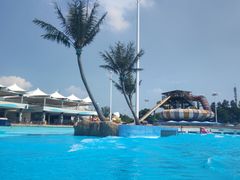 -上海玛雅海滩水公园