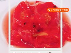 -纳地素食(石门公园店)