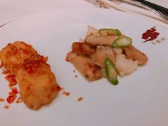 -天龙轩(香港丽思卡尔顿酒店)