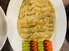 -TUK土耳其餐厅·下午茶(卢湾店)