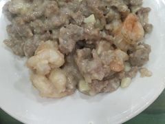 -老七饭馆(光荣道总店)