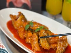 -在前门·烤鸭北京菜(五月花广场店)