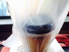 豆浆-麦当劳(东方时代广场分店)