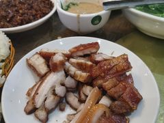 -岩保农家乐