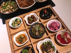 -新仙清汤牛腩(铜锣湾店)