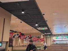 -海底捞火锅(万达广场店)