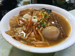 柳州螺蛳粉-桂湘缘卤味螺蛳粉